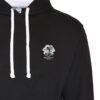 369th Bomb Group Embroidered Hoodie