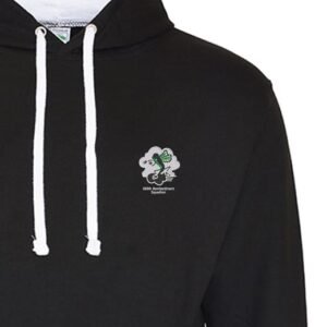 369th Bomb Group Embroidered Hoodie