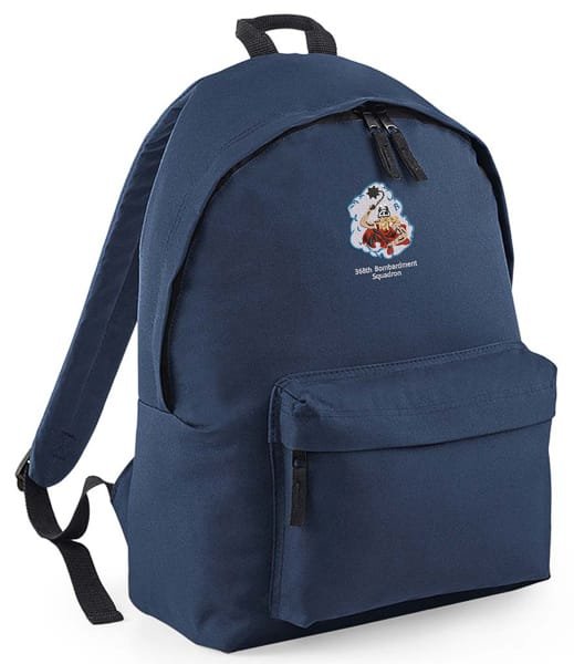 368th Bomb Squadron  Backpack