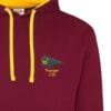 thumper 1125 Hoodie