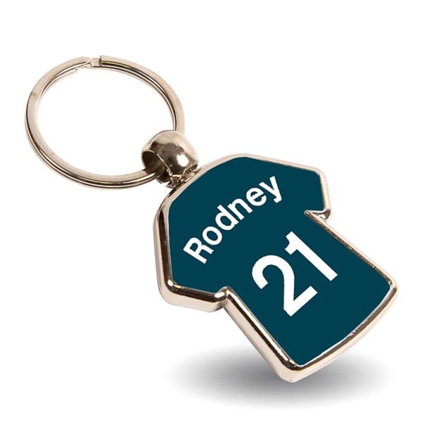 Football Keyring 50021 506 freight keyring