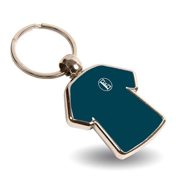Football Shirt 50021 Rodney Keyring
