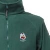 368th Bomb Squad Fleece Jacket