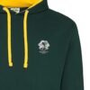 369th Bomb Group Embroidered Hoodie