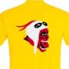 367th Bomb Squad H Tail Printed Logo T-Shirt