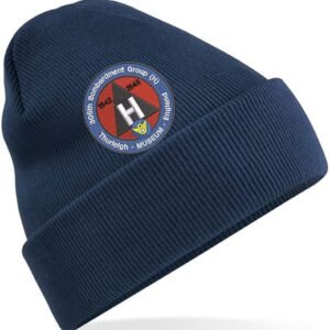 306th Bomb Squadron Museum Logo Beanie Hat