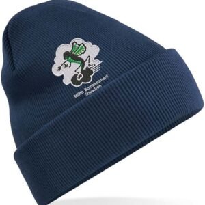 369th Bomb Squadron Beanie Hat