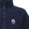 368th Bomb Squad Fleece Jacket