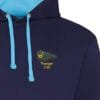 thumper 1125 Hoodie
