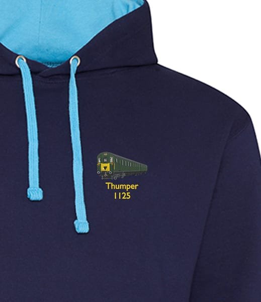 thumper 1125 Hoodie
