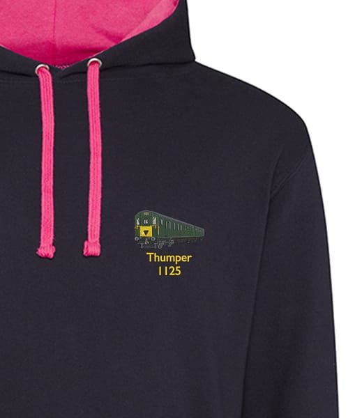thumper 1125 Hoodie