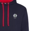 369th Bomb Group Embroidered Hoodie