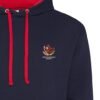423rd Bomb Squad Embroidered Hoodie