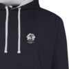 369th Bomb Group Embroidered Hoodie