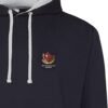 423rd Bomb Squad Embroidered Hoodie