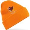 423rd Bomb Squadron Beanie Hat