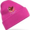 423rd Bomb Squadron Beanie Hat