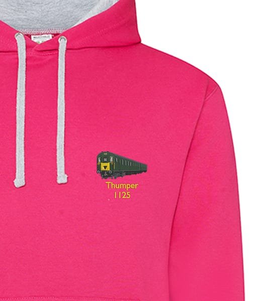 thumper 1125 Hoodie