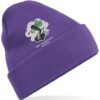 369th Bomb Squadron Beanie Hat