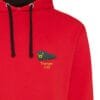 thumper 1125 Hoodie