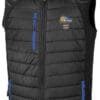 50027 Padded Gilet Jacket Body Warmer