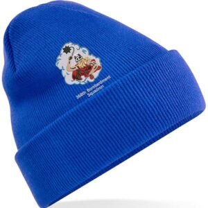 368th Bomb Squadron Beanie Hat