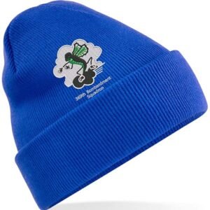 369th Bomb Squadron Beanie Hat