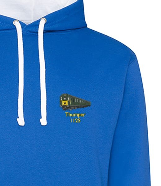 thumper 1125 Hoodie