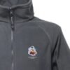 368th Bomb Squad Fleece Jacket