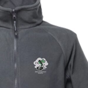369th Bomb Squadron Fleece Jacket