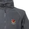 367th Bomb Squad Fleece Jacket