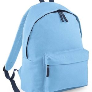 Sky Blue Backpack ACMU 2026 Calendar