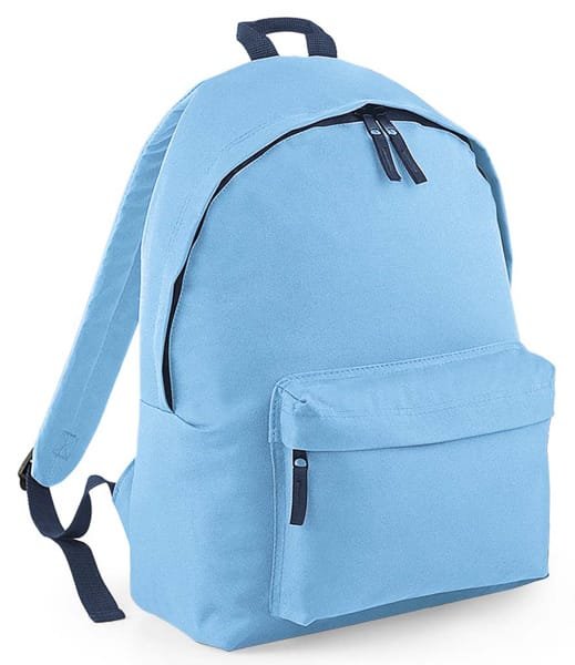 Sky Blue Backpack thumper 1125 BR blue Backpack