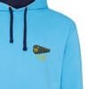 thumper 1125 Hoodie