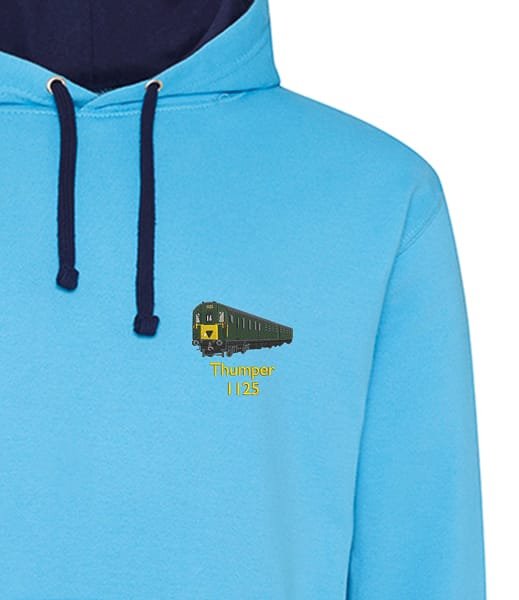 thumper 1125 Hoodie