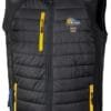 50027 Padded Gilet Jacket Body Warmer