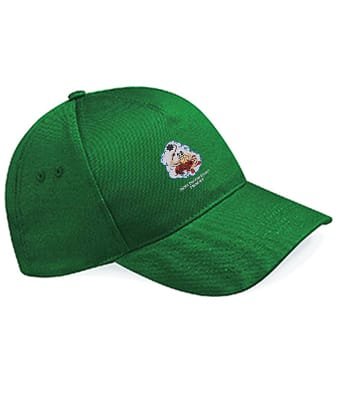 368th Bomb Squad Cap