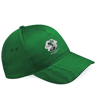 369th Bomb Squad Cap