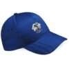 369th Bomb Squad Cap