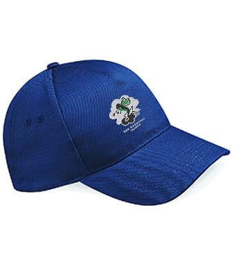 369th Bomb Squad Cap