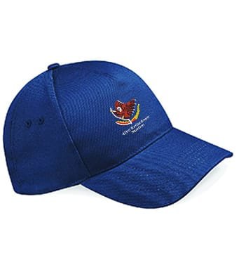 423rd Bomb Squad Cap