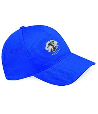 369th Bomb Squad Cap