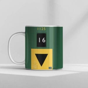 10oz - Durham Ceramic Mug 1125 DP v1