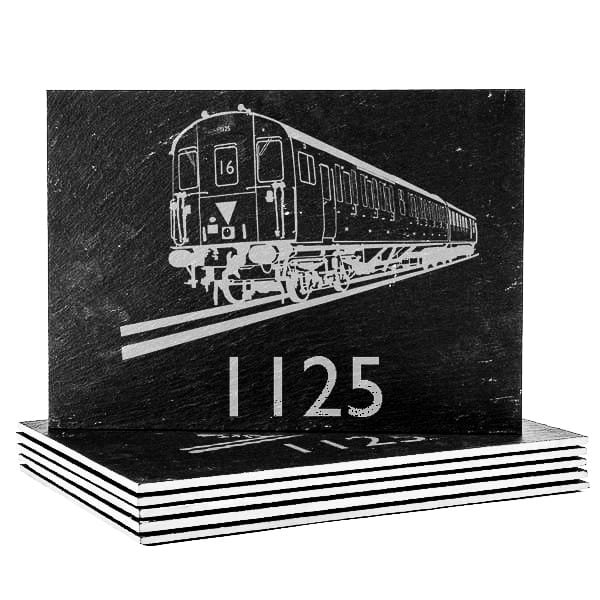 thumper 1125 Laser Etched 35 x 25 Slate Wall Sign