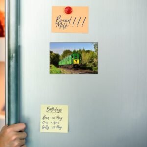 Fridge Magnet ACMU 2026 Calendar