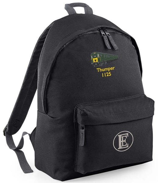 thumper 1125 Backpack