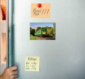 Fridge Magnet