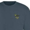 1125 Air Force Blue Sweatshirt