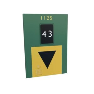 1125 Data Panel