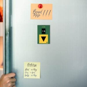 Fridge Magnet